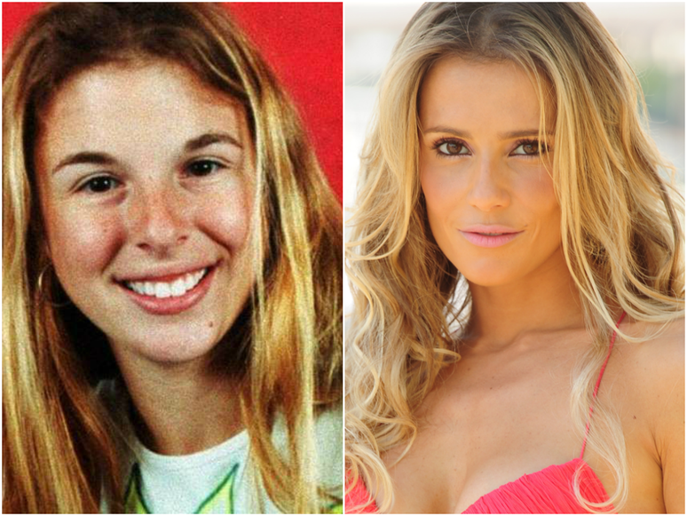 Deborah Secco brinca sobre interpretar Richthofen nos cinemas 