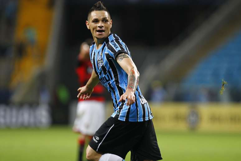 <p>Pará será o substituto de Léo Moura no Flamengo</p>