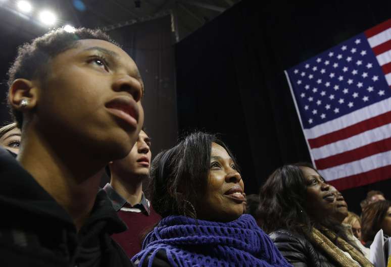 As eleições legislativas americanas acontecem nesta terça-feira