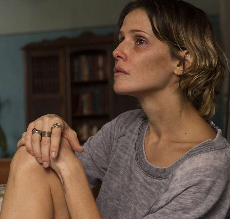 Filme 'Boa Sorte' traz Deborah Secco no elenco 