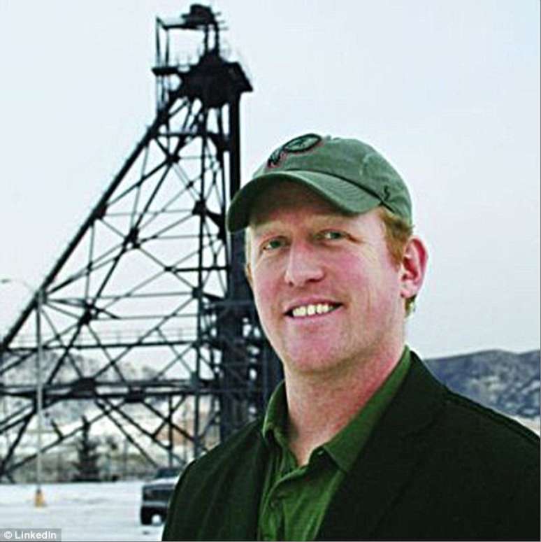 <p>O'Neill é contestado por ex-marines sobre autoria do assassinato de Bin Laden</p>