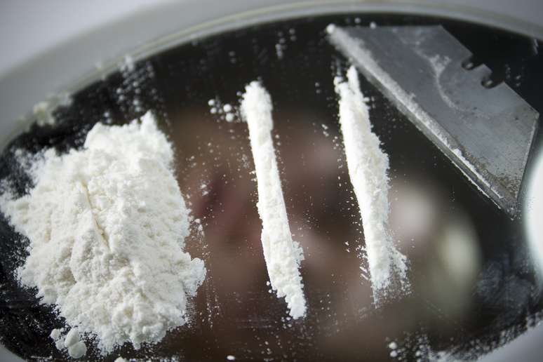 Tráfico de drogas subiu cerca de 9,5% no Estado