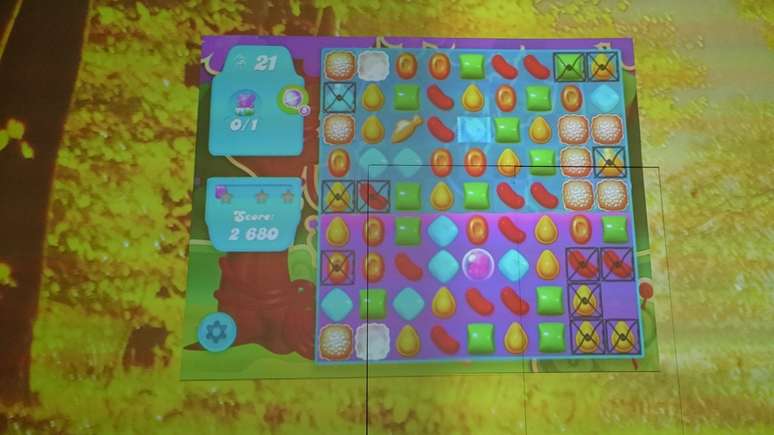 Como jogar Candy Crush no PC - Canaltech