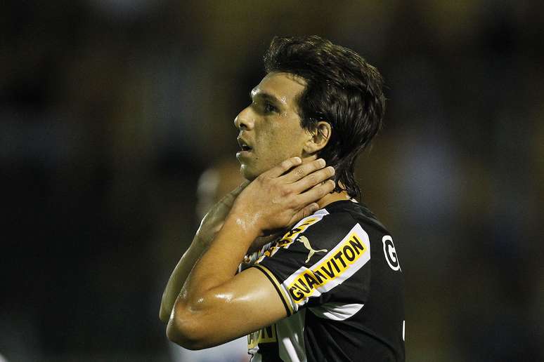 <p>Botafogo encontra-se em situa&ccedil;&atilde;o desesperadora</p>