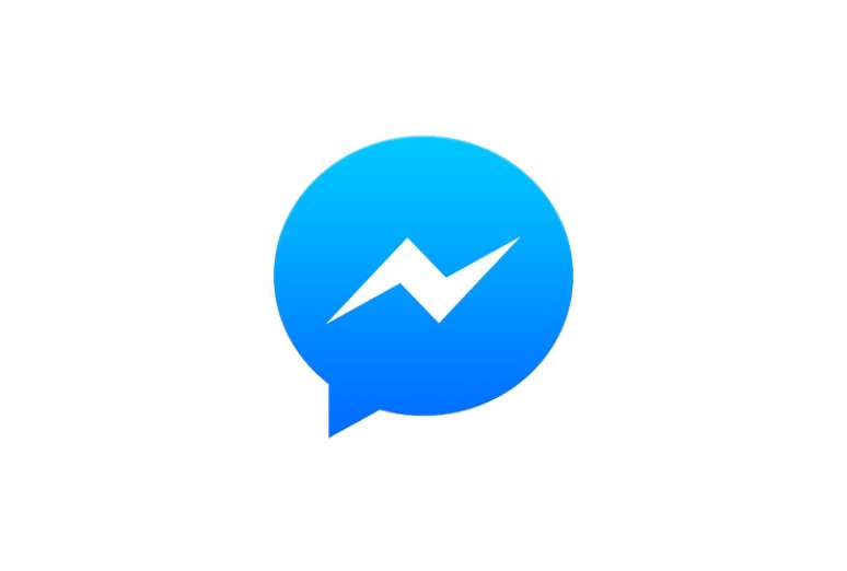 Facebook Messenger encosta em outro produto da empresa, o WhatApp que possui 600 milhões ativos por mês