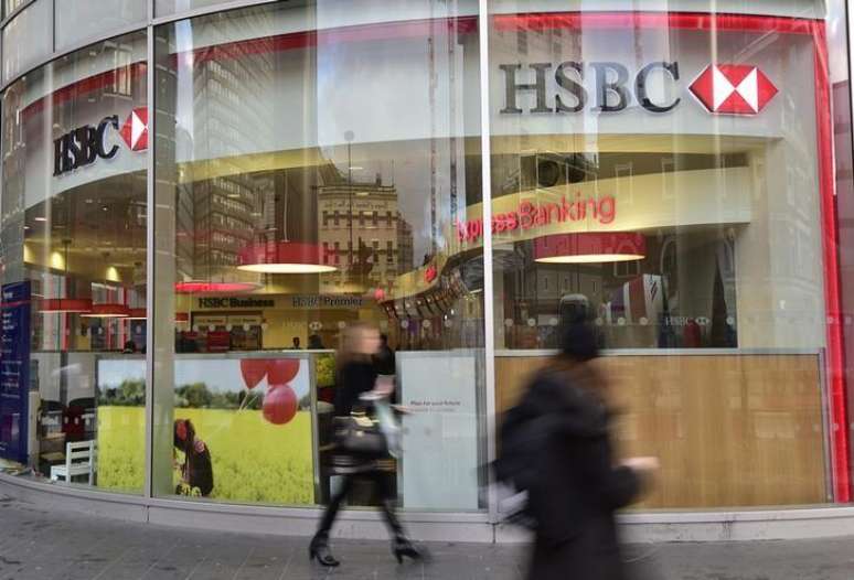 <p>Receberam as sanções os bancos HSBC, UBS, Citigroup, Royal Bank of Scotland e JP Morgan</p>