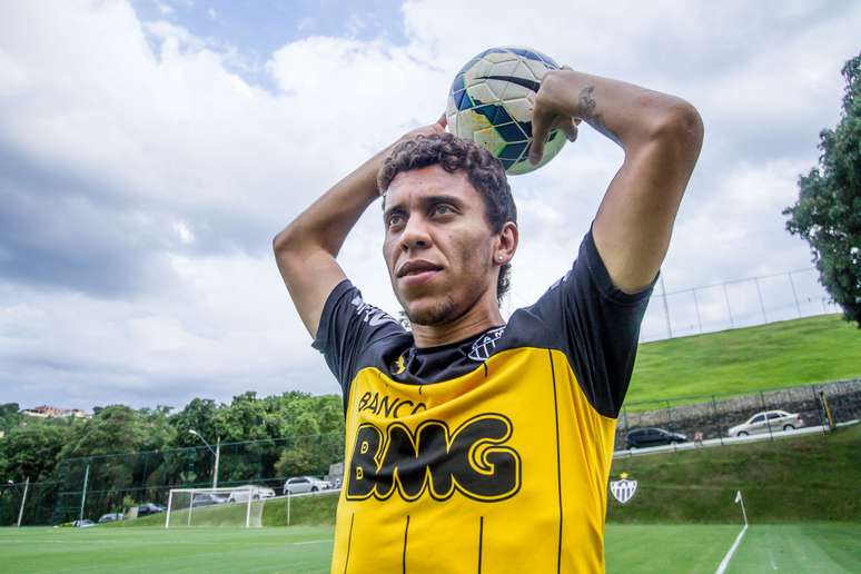 <p>Marcos Rocha acredita em jogo difícil na próxima quarta-feira</p>