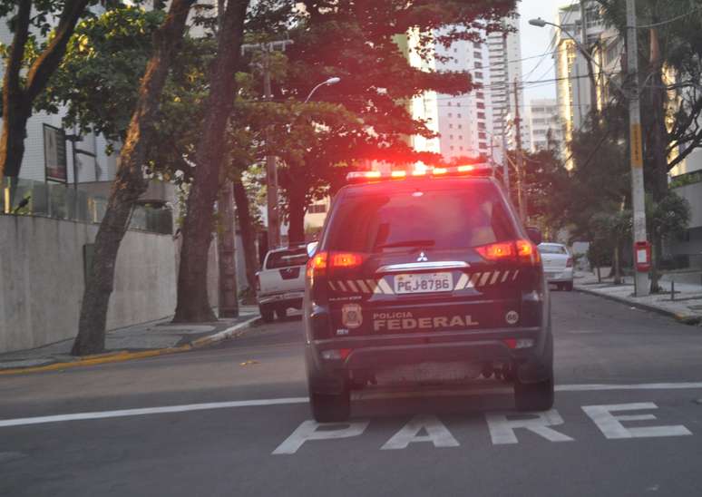 Operação também foi deflagrada em Pernambuco