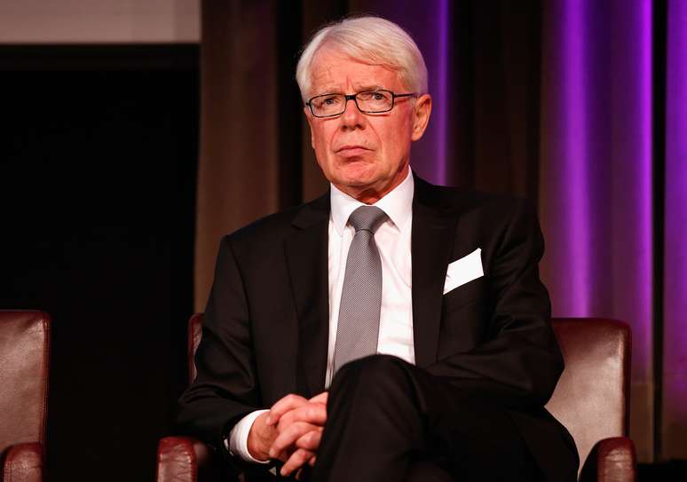 Reinhard Rauball sugeriu que a Uefa deixe a Fifa