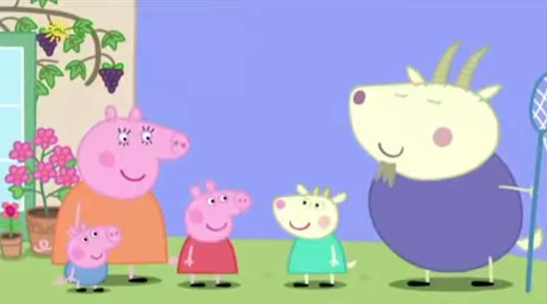 Personagens da Peppa Pig: veja os nomes e características de cada um!