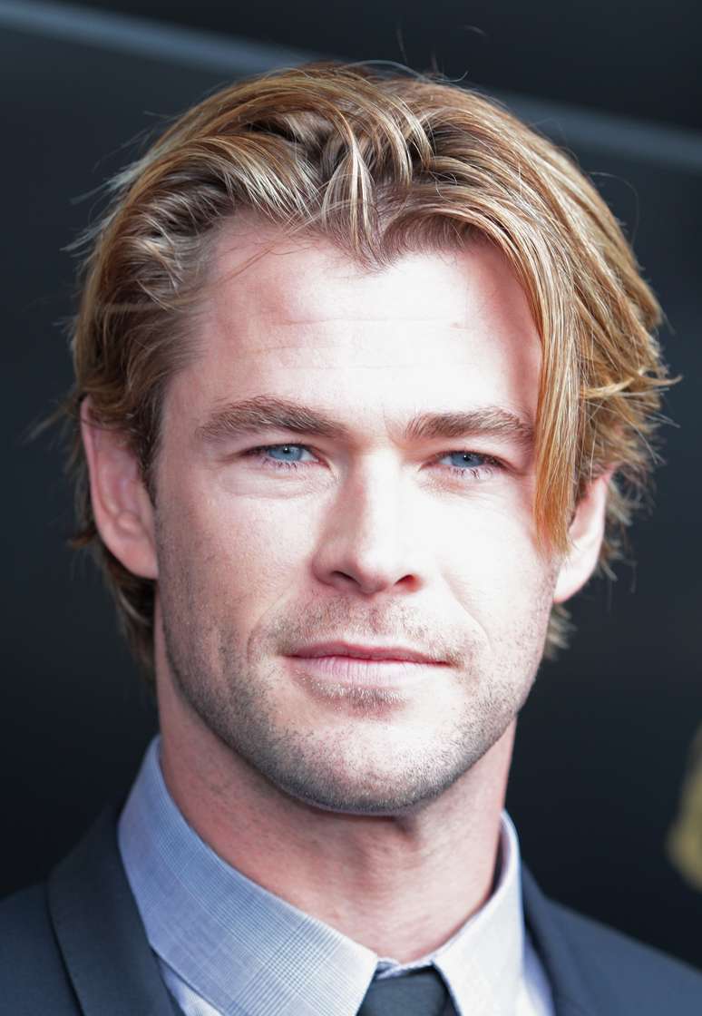 Chris Hemsworth Reveals the Actor Whose Career He'd Most Like to