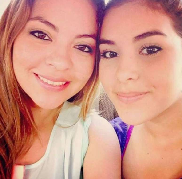 Irmãs foram encontradas mortas após seis dias desaparecidas