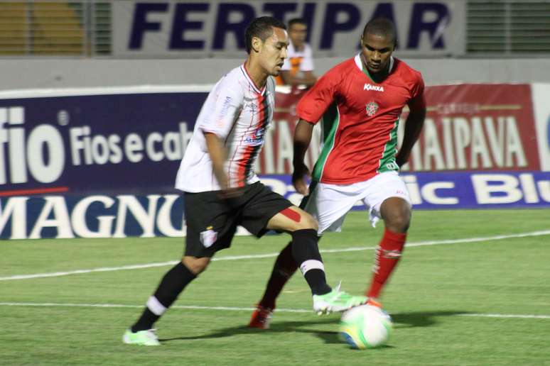 Boa Esporte venceu Joinville e entrou no G-4