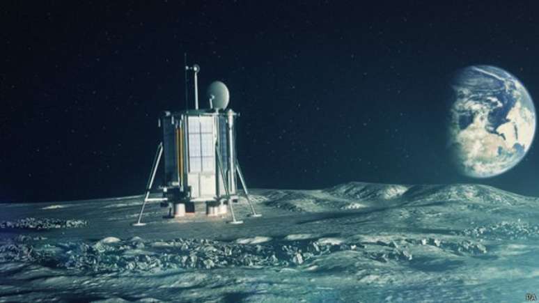 <p>Prevista para 2024, a missão lunar seria inédita por conta do financiamento independente de governos e pela participação pública em decisões</p>