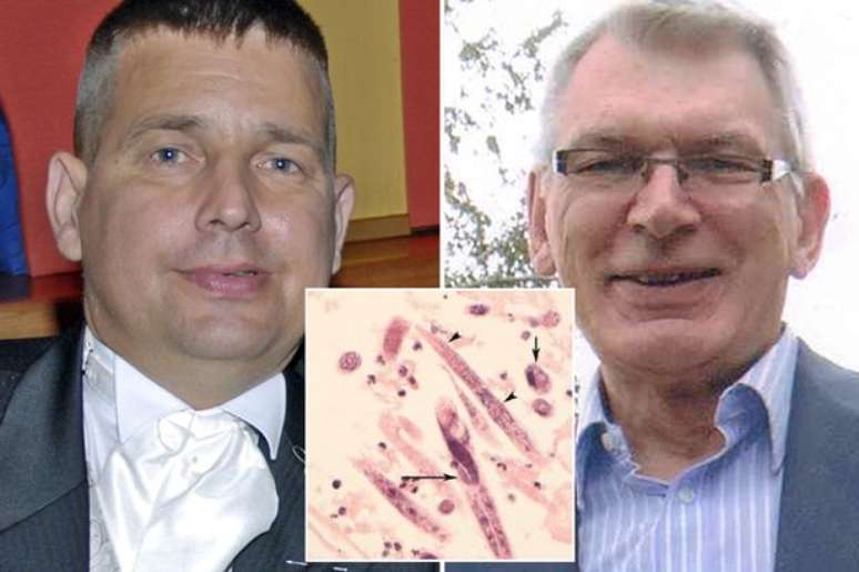 Dois britânicos morreram após o transplante de rins e famílias brigam na Justiça 