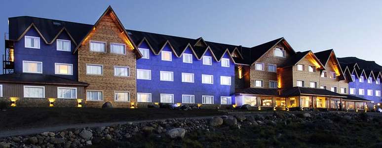 <p>Hotel Alto Calafate, controlado pela Hotesur, poderia ainda ser alojamento &quot;fantasma&quot; de Cristina e N&eacute;stor para neg&oacute;cios irregulares</p>