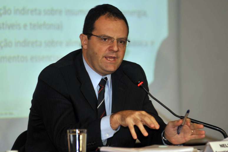 <p>Nelson Barbosa, ministro do Planejamento</p>