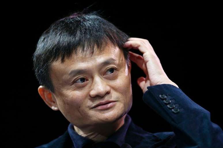 <p>A precificação dos bônus do Alibaba, presidida pelo chinês Jack Ma, foi comparável à de gigantes como Amazon e eBay; pedidos superaram US$ 11 bi</p>