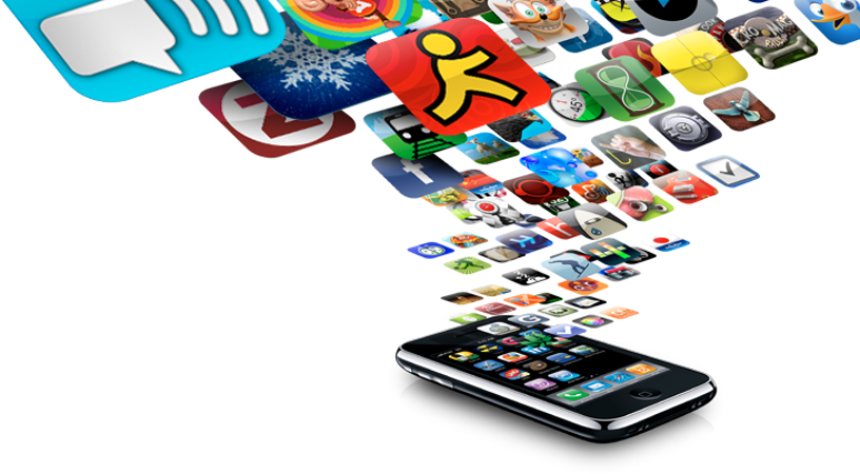 <p>A popularidade de apps do gênero surfa na onda da expansão dos smartphones</p>