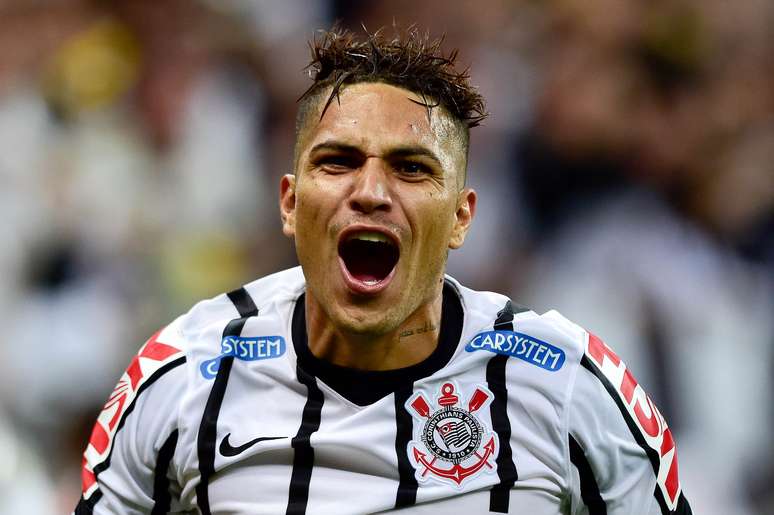 <p>Guerrero vive &oacute;tima fase no Corinthians</p>