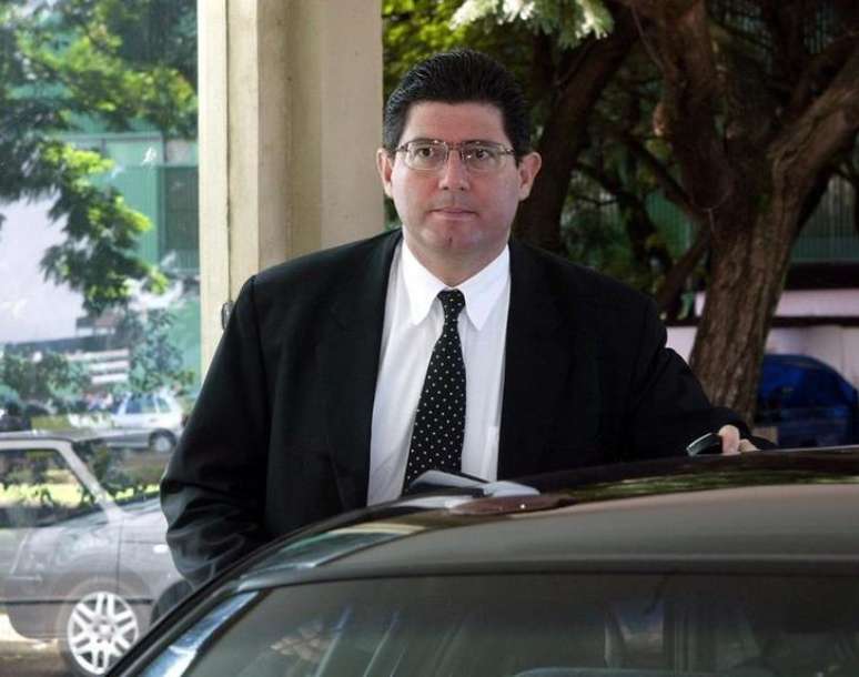 <p>Possível entrada de Joaquim Levy na Fazenda é vista com 'bons olhos' pelos investidores</p>