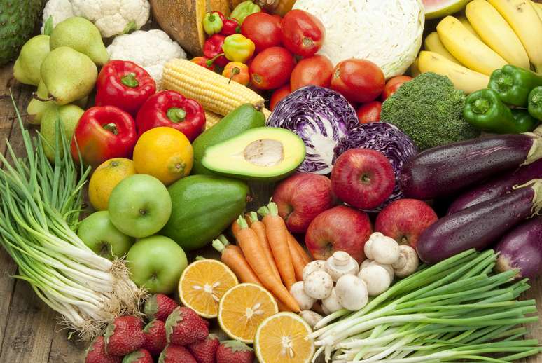 <p>Dieta baseada em vegetais pode ser tratamento alternativo para diabetes do tipo 2</p>