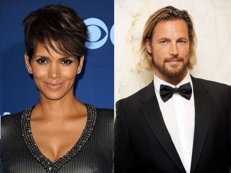 Halle Berry acusou o ex-marido Gabriel Aubry de 'embranquecer' a filha 