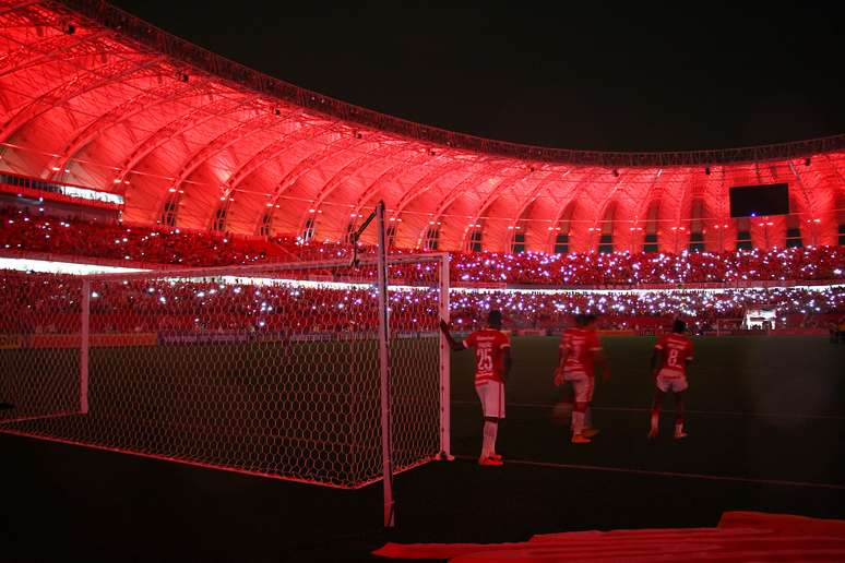 <p>Medeiros diz que projeto Beira-Rio &eacute; &ecirc;xito da atual administra&ccedil;&atilde;o</p>