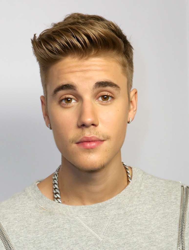 <p>Justin Bieber </p>