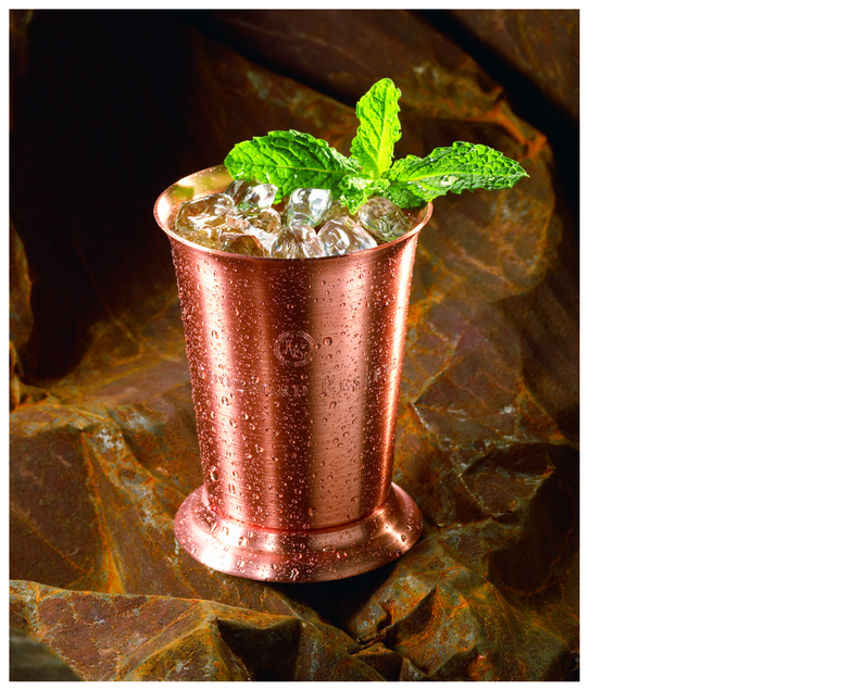 <p>Mint Julep</p>