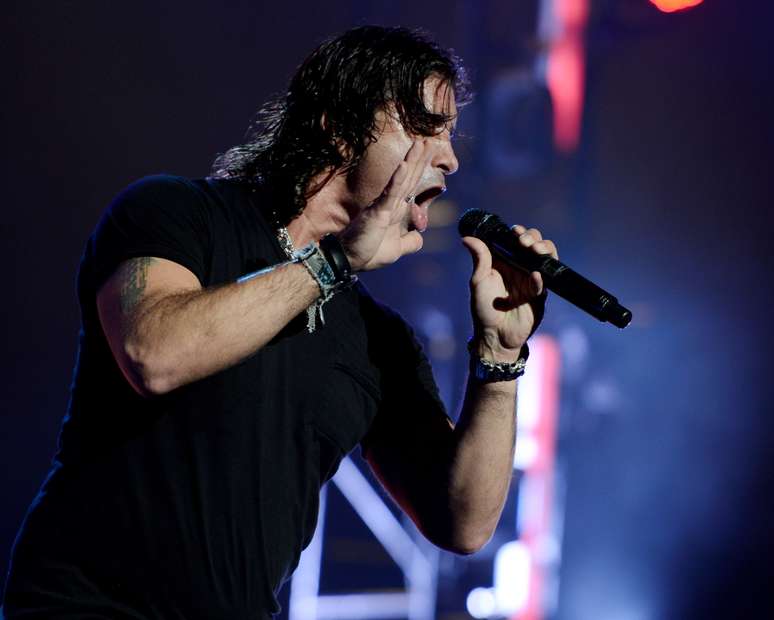 Vocalista do Creed, Scott Stapp estaria enfrentando problemas com drogas