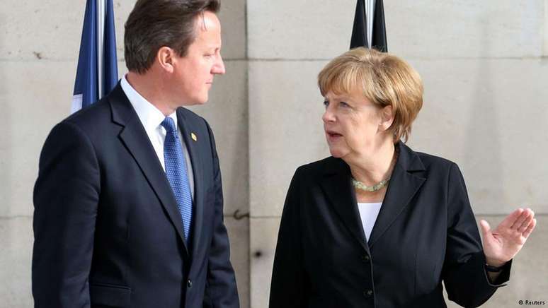 <p>Merkel alertou sobre restringir liberdade de movimento dos cidad&atilde;os da UE</p>