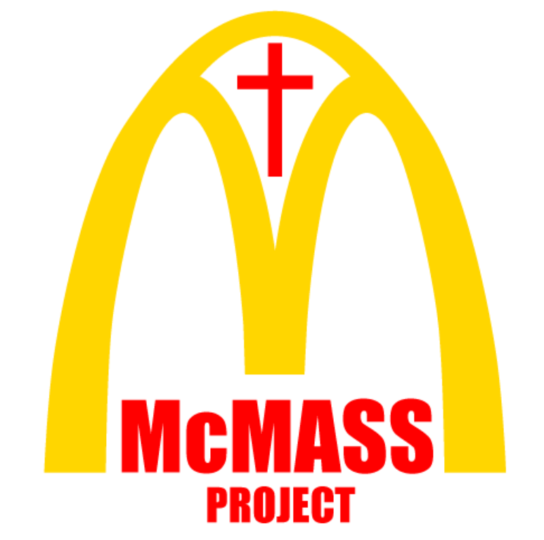 Grupo arrecada doações para construir McDonald's em Igreja