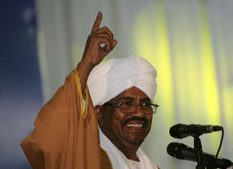 <p>Bashir explicou que seu governo "melhorou" suas relações com a Europa e com os estados do Golfo Pérsico</p>