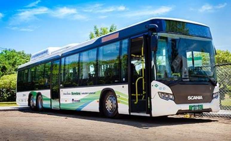 <p>O ônibus seguirá para os estados do Rio Grande do Sul, São Paulo, Paraná e Rio de Janeiro para mostrar a aplicação da tecnologia em rotas urbanas</p>