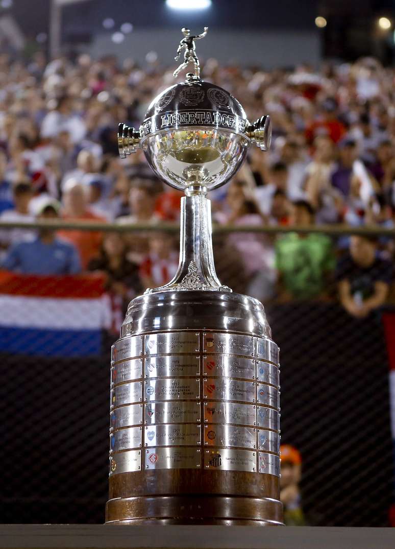 Copa Libertadores 2015 terá início em fevereiro 