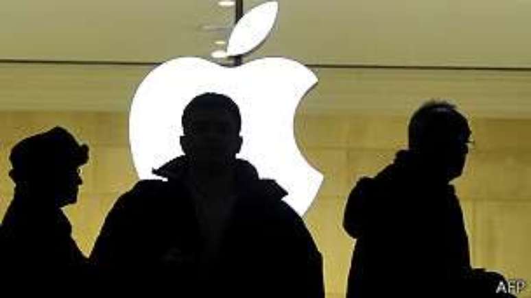 <p>Paul Devine foi acusado de vender segredos confidenciais para companhias que gostariam de se tornar fornecedoras da Apple, e também para os atuais fornecedores</p>