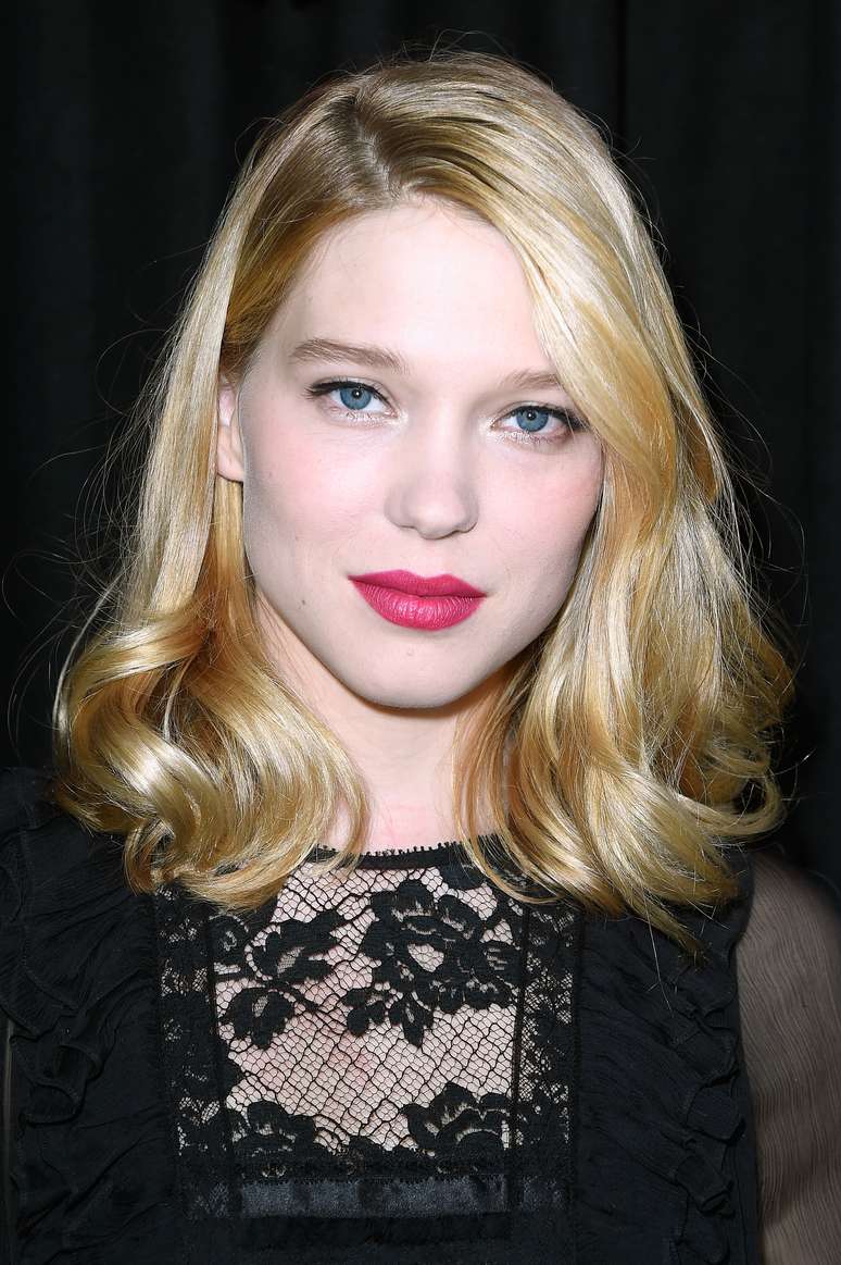 Lea Seydoux​