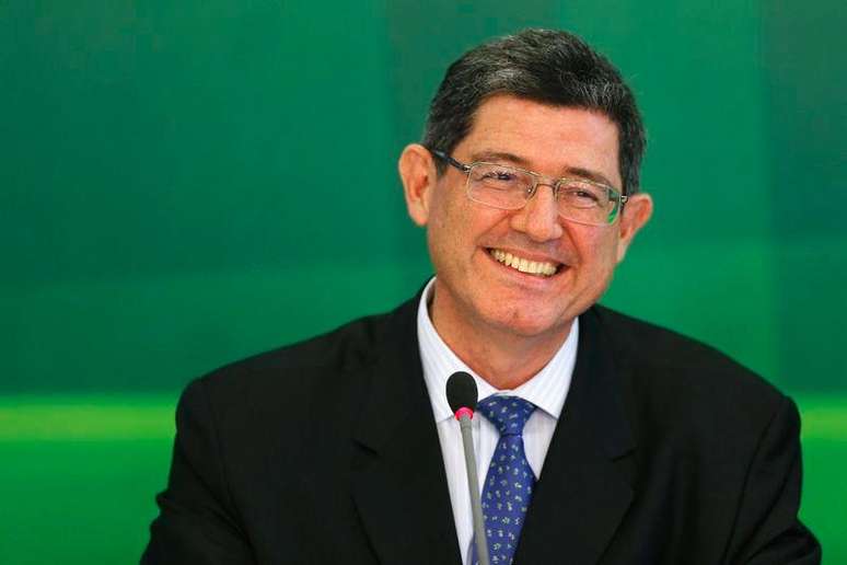 <p>A nova equipe, liderada por Joaquim Levy no Ministério da Fazenda, deve tomar posse na próxima semana</p>