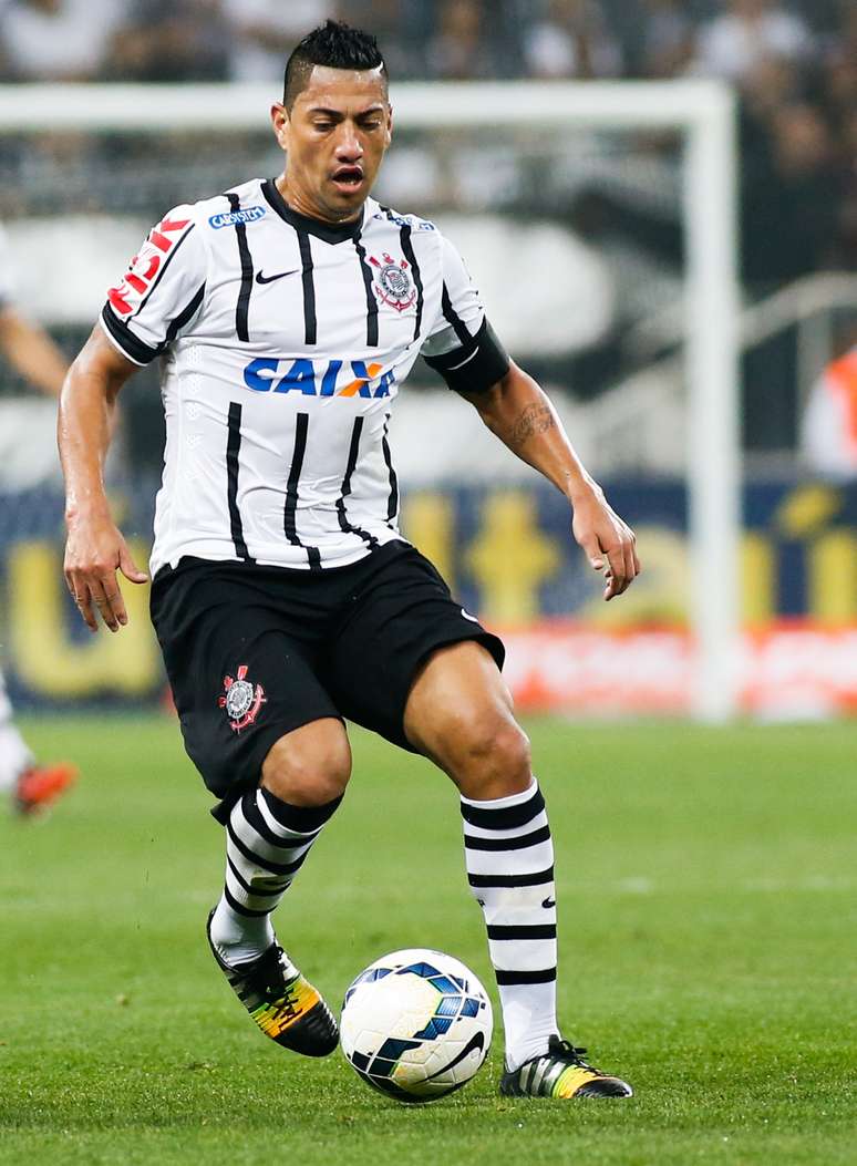 Ralf deve renovar vínculo com o Corinthians até o final de 2017