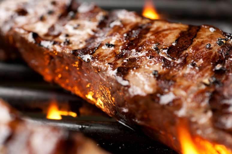 Mãe descobre que o filho, vegetariano, comeu carne durante uma