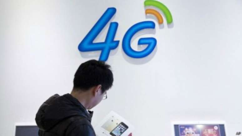 <p>Até 2020 a conexão 4G pode não satisfazer toda a demanda</p>