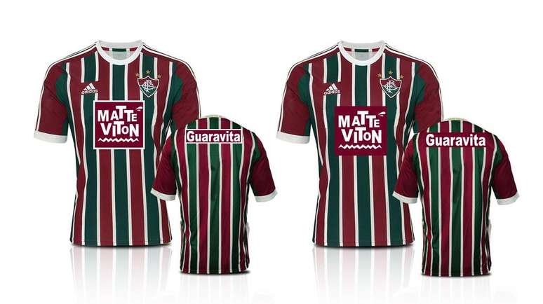 Após Saída Da Unimed, Fluminense Anuncia Novo Patrocinador