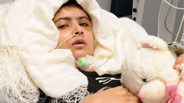 Jovem ficou seis dias em coma após o ataque