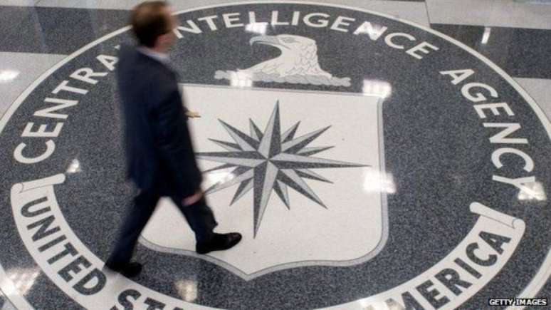 A CIA agora se vê na posição desconfortável de ter que se defender publicamente dos ataques do Senado