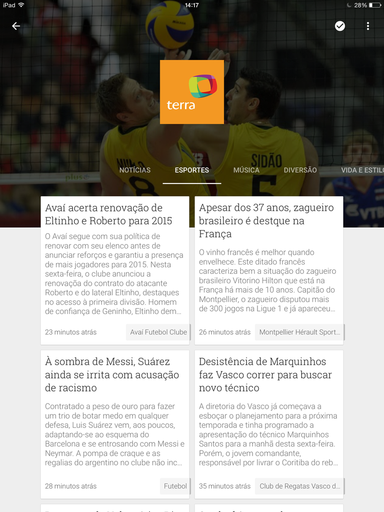 <p>O Play Banca é gratuito e já pode ser baixado nas lojas de aplicativos Google Play e App Store</p>