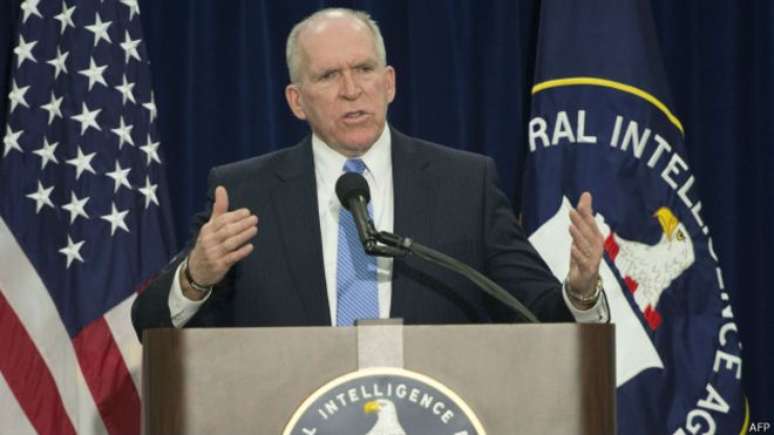 John Brennan disse que 'não era possível saber' se tortura possibilitou obtenção de informações úteis aos EUA
