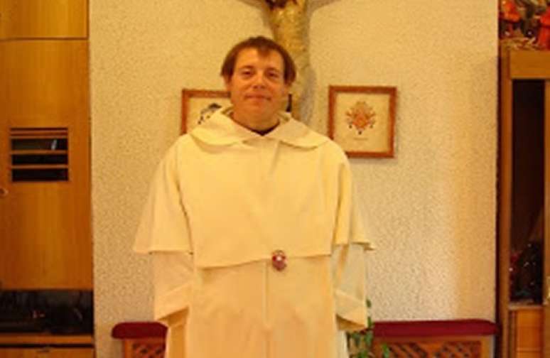 Padre Méndez foi condenado a pena perpétua de demissão do estado clerical e do instituto religioso