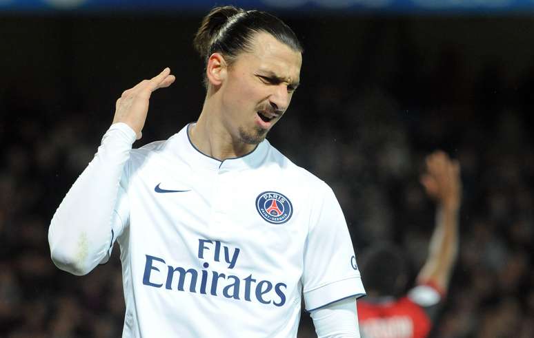 <p>Ibrahimovic assinou com Dressman e planeja própria marca</p>