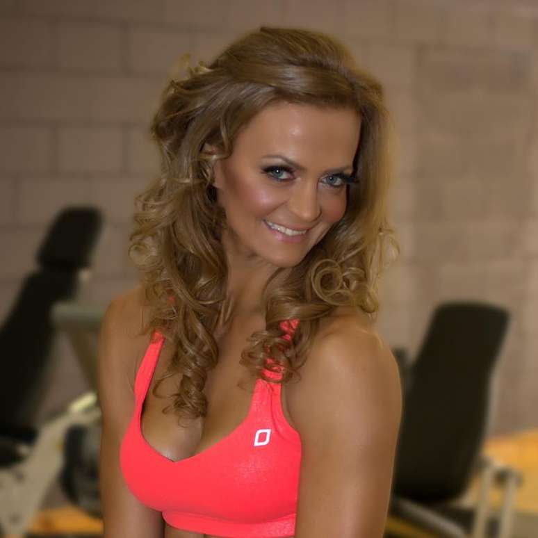 Em mensagem na redes sociais, Marcia avisou familiares e amigos sobre sua situa&ccedil;&atilde;o e pediu ajuda